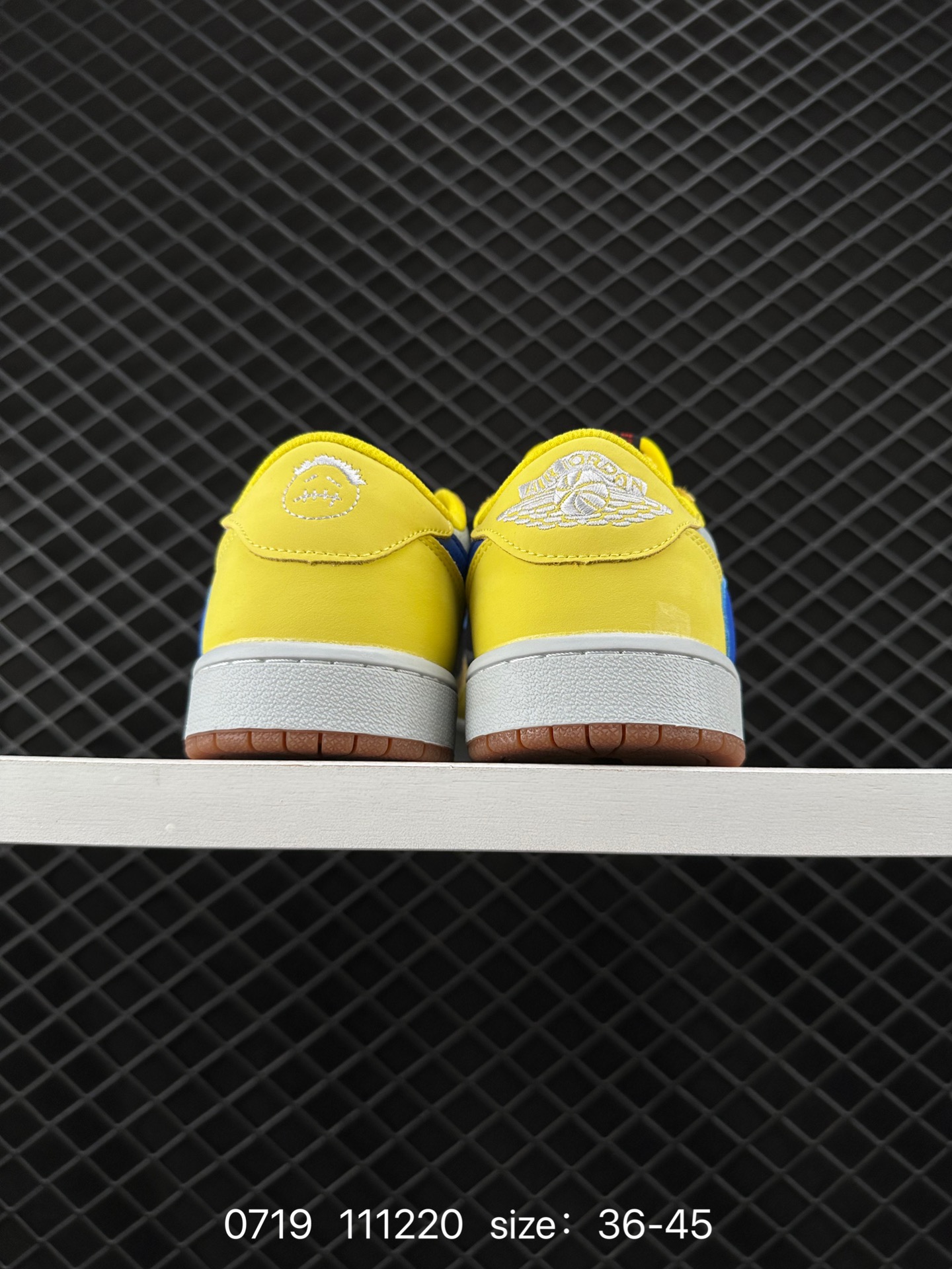 Nike Air Jordan 1 Low OG SP